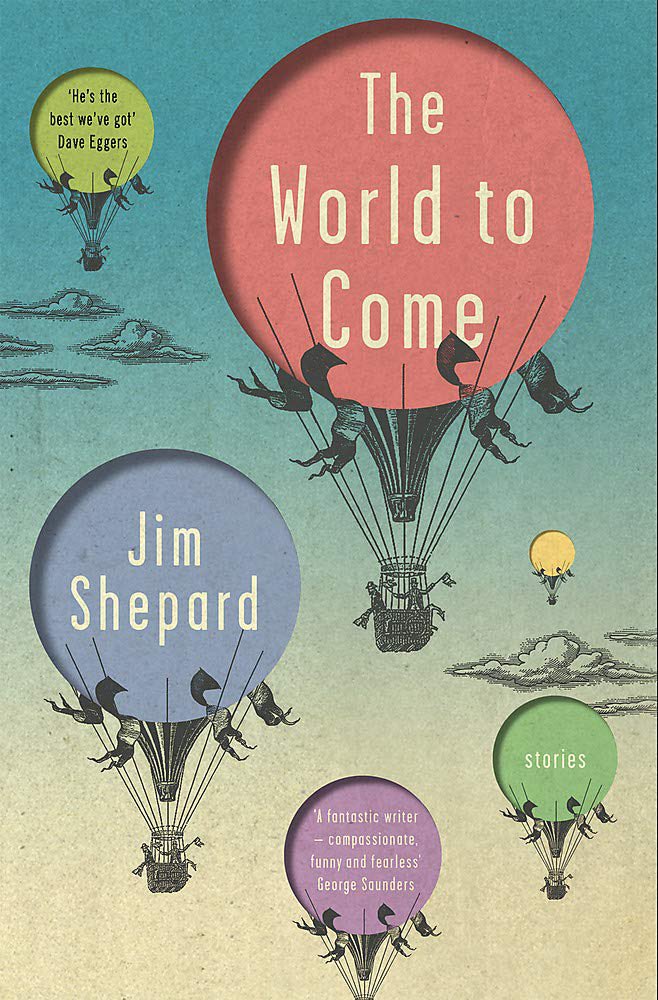 StaffsBookClub's tweet photo. Forget back to school, it’s back to book club this September as we’re planning to meet in person 😊 We are reading The World to Come by Jim Shepard and we’d love to see you there 📚❤️ #bookclub #backtobookclub https://t.co/bh6DQNba2J