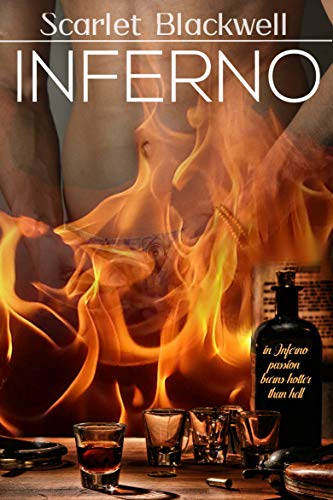 Inferno (Spanish Edition)