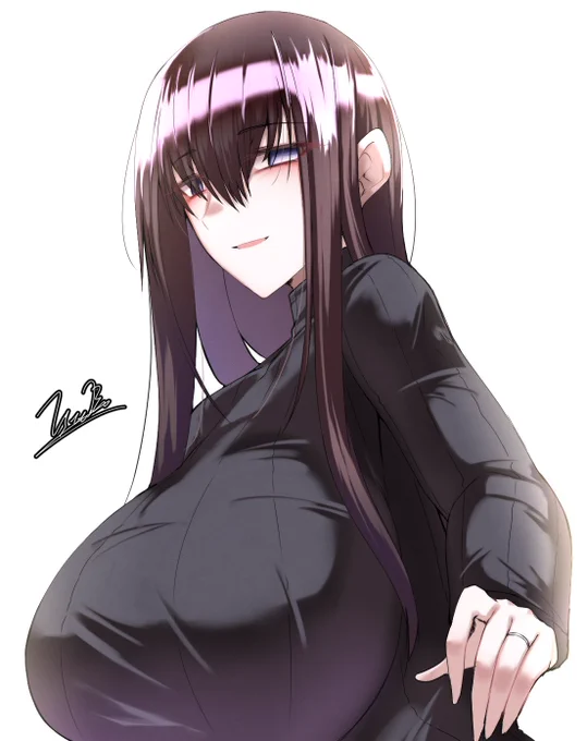 今月もお絵描き楽しかったです
#FGO
#今月描いた絵を晒そう 