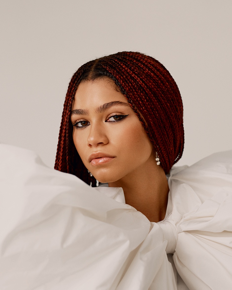 Happy birthday Zendaya! 