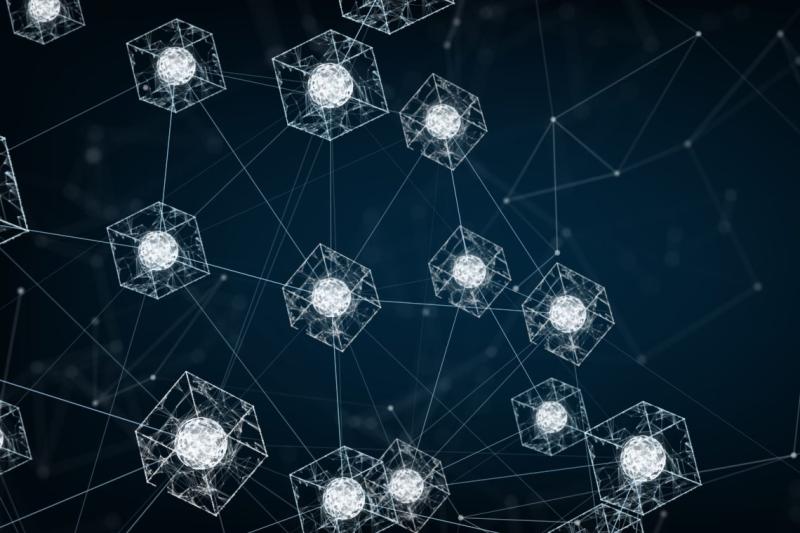 WicketEvents's tweet image. 📣 Entro il 2022 saranno spesi 12,4 miliardi di dollari per lo sviluppo di casi d’uso e soluzioni #blockchain, con una crescita annuale del 76%. 

cryptonomist.ch/2021/08/28/blo…