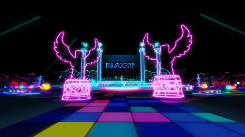 RN_Noticias1's tweet image. #HappyBirthdayRoblox | ROBLOX EN 2020: