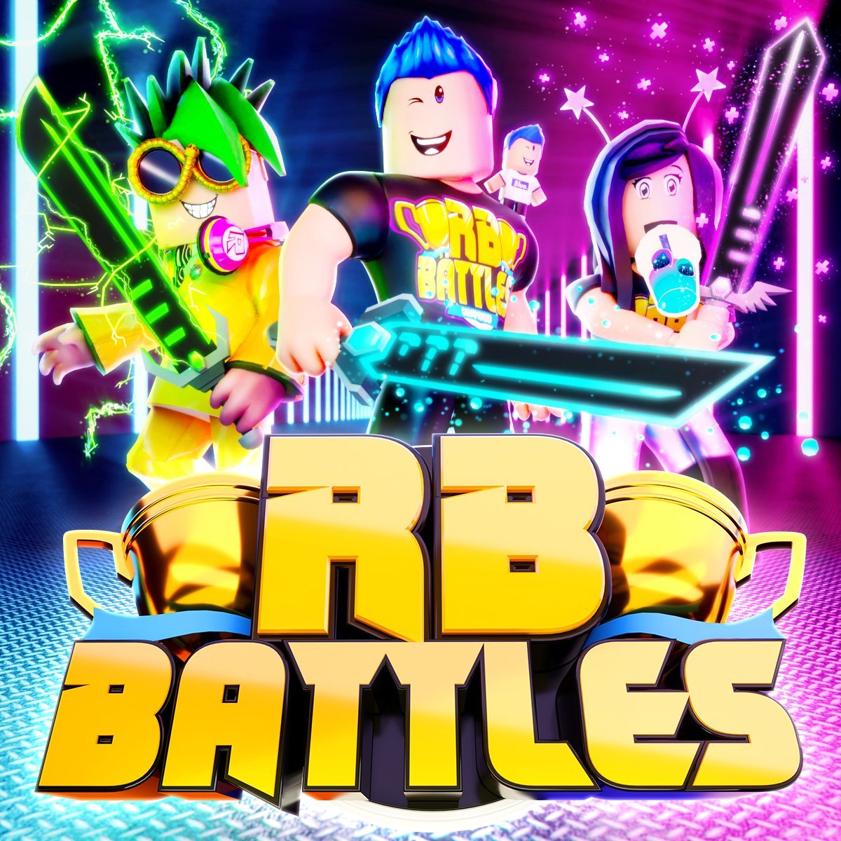 RN_Noticias1's tweet image. #HappyBirthdayRoblox | ROBLOX EN 2020: