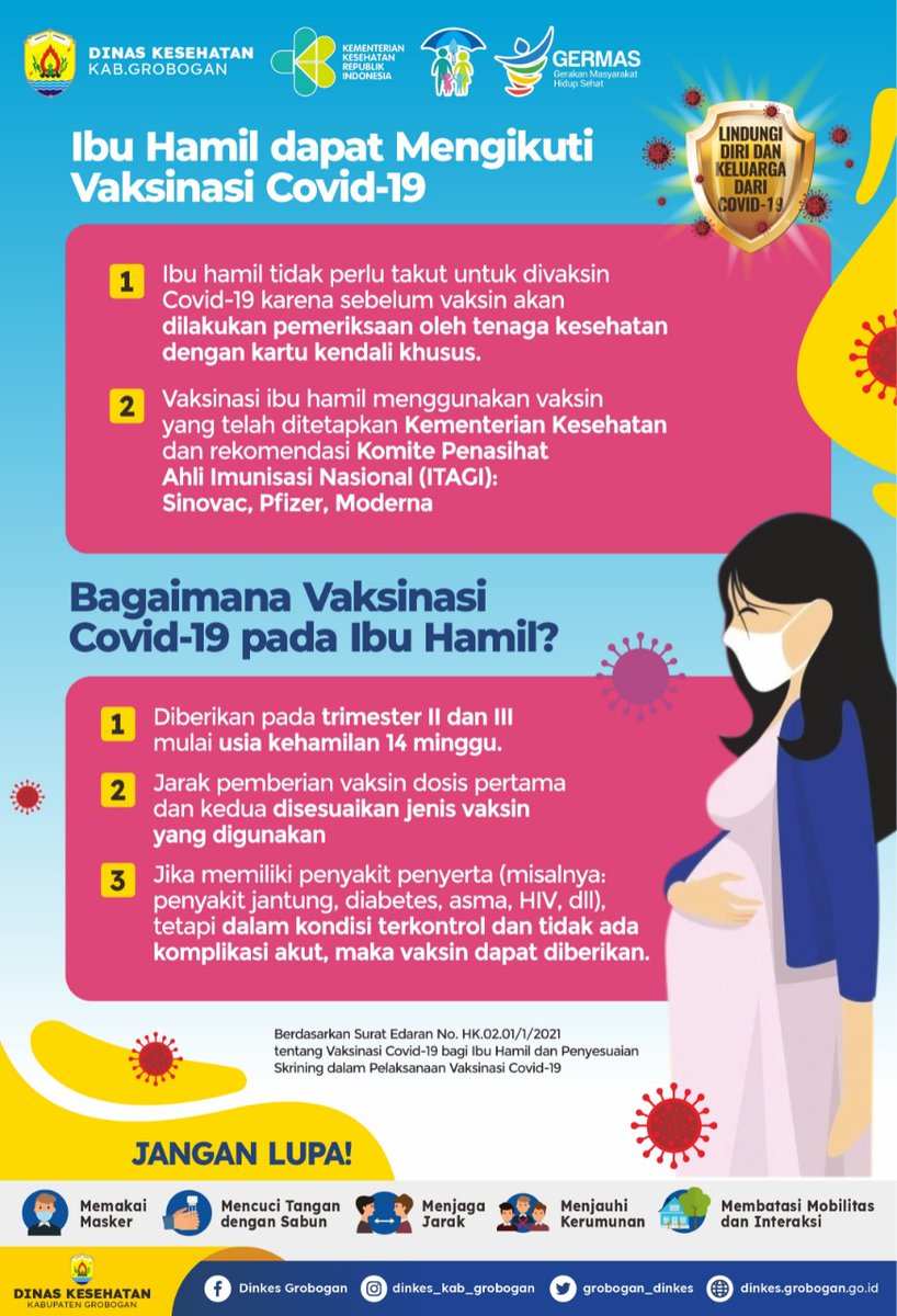 Puskesmas Godong 1 tweet media