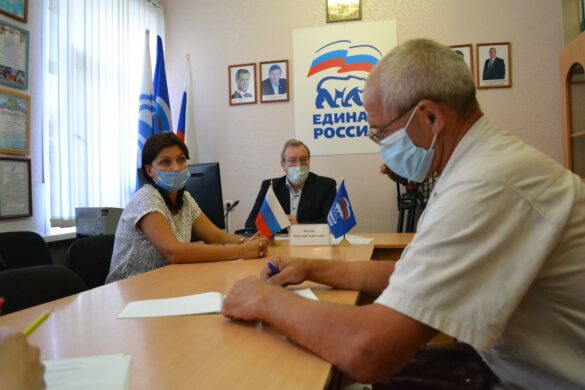 vlast_io's tweet photo. Глава Родниковского района провел личный прием граждан⁣ 
https://t.co/STThKeE9EC
https://t.co/CahxPRtRoZ https://t.co/K1Q6QFKZ60
