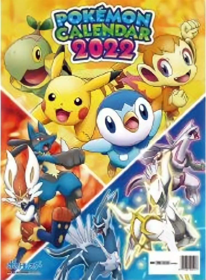 Roh martins 🍥 on X: Calendário do anime pokémon 2024 ! Atenção para  Dolphan e Armarouge ! #anipoke  / X