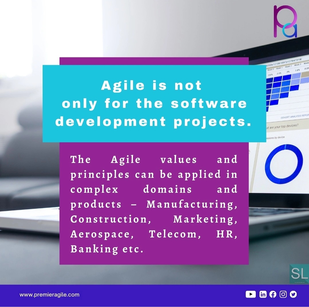 PremierAgile's tweet photo. What is Agile?
For more info contact us today, link in the bio.
@sureshkonduru77
#agile #scrum #CSPO #CSM #scrumagilecertification #scrummaster #scrummasters #scrumagileprogram #scrumcoaching  #scrumcareer #scrummaster #scrumagile #scrumtraining #scrumteam #scrumagilemindset https://t.co/A7o2b583lL