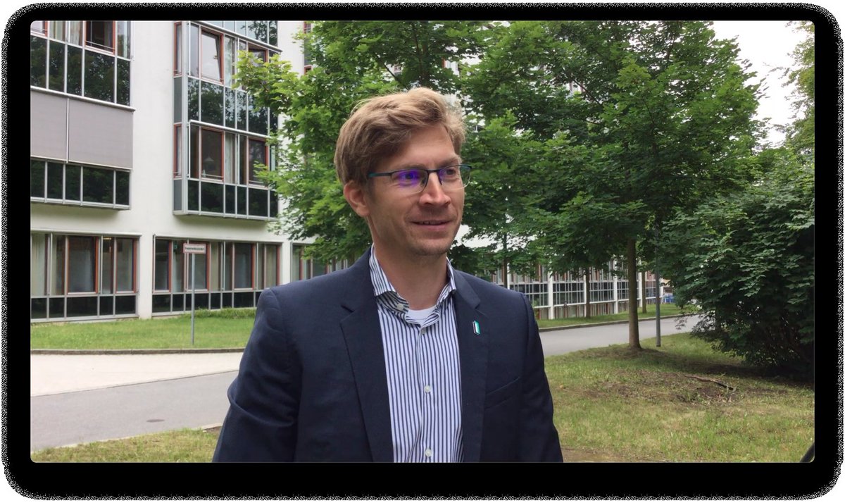 InterSystems_DE's tweet image. Entscheidungsunterstützungssysteme in Medizin und Verwaltung, gefördert durch #KHZG: Analysemodelle für Prädiktion erfordern vollständige, saubere Daten. Datenstrategien realisieren! #InterSystem liefert Basis: Thomas Nitzsche im Interview mit @KHITJournal ow.ly/QJrp50G23bD