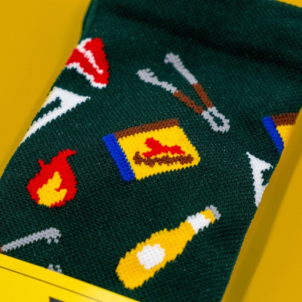 Versus Socks tweet media