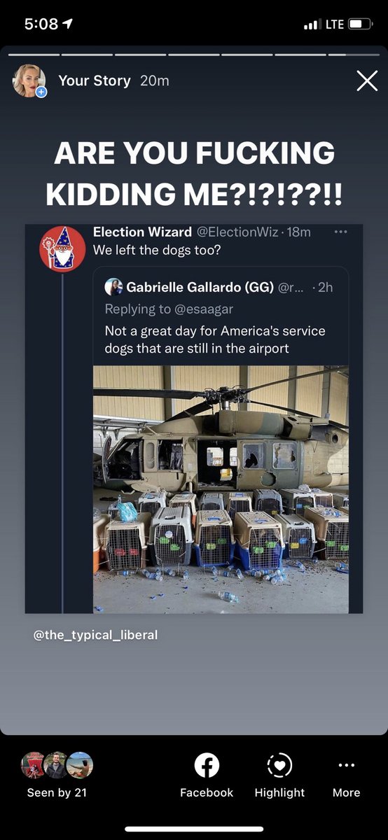 Penny Muscutt 🐕🐊 tweet media