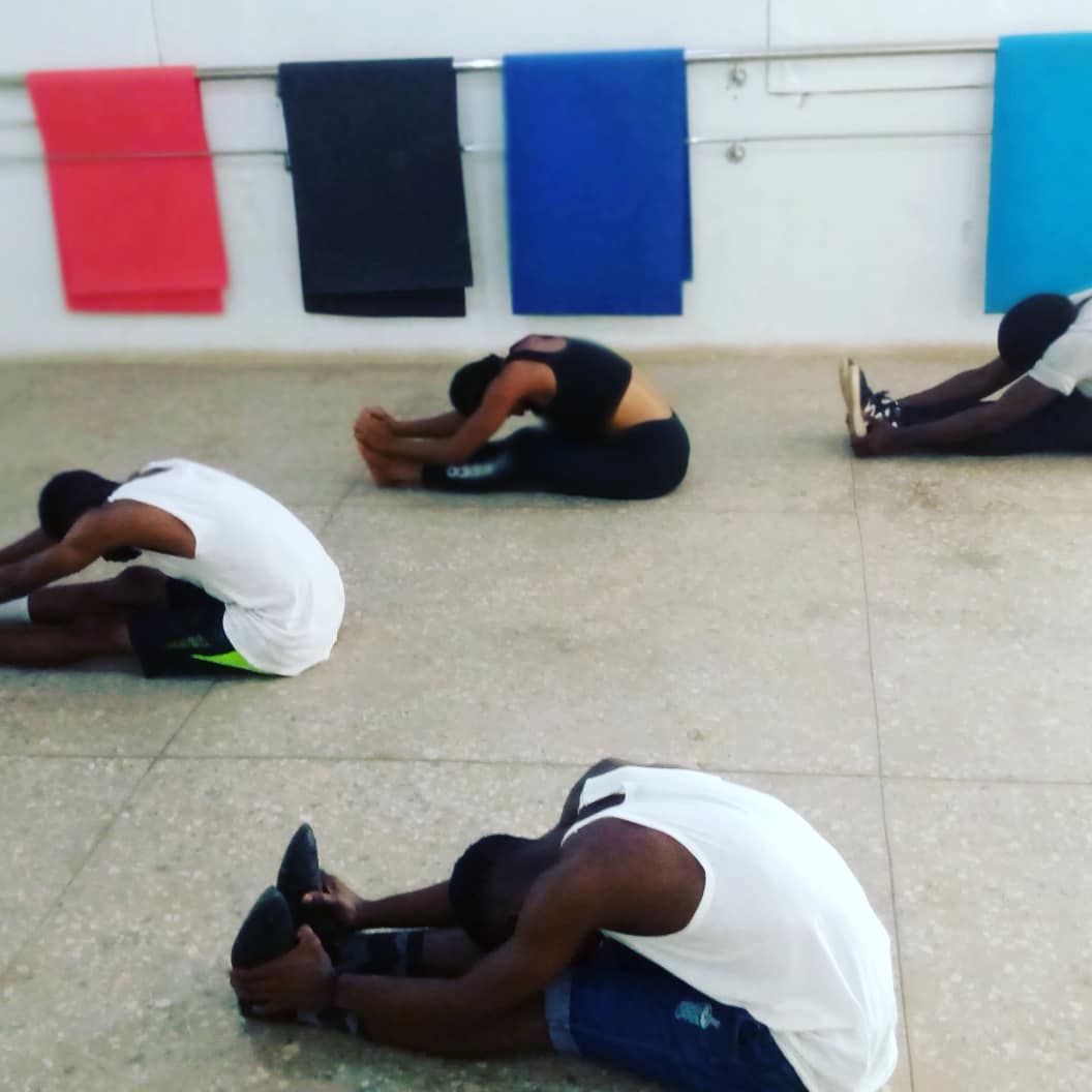acedancee's tweet photo. LIFE is Simple. The question is, Are you Happy?
If yes KEEP Dancing but if no START Dancing.

Ace Dance Academy is a place for beginners, intermediate and professionals.
Learn-Unlearn-Relearn with us.
#HappyJungkookDay #1stSeptemberWithBamBam #Grammy #lekki #Barca #SnapChat https://t.co/Hh2elKTaGP