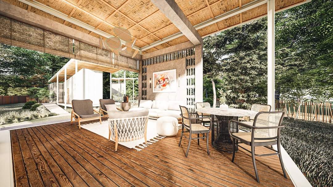 design_parc's tweet photo. Micro-living residential cabin complex aims to provide the family a place of serenity away from the urban jungle. Every cabin has a 30sqm floor area.
#DesignwithPurpose
#AWalkInthePARC
#architectureph #interiordesignph https://t.co/vZHg944xA9