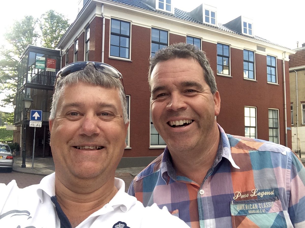 10 jaar geleden begon een prachtig avontuur! Van de keukentafel naar een volwassen bedrijf op een mooie locatie in oud-IJsselmonde. #trots #luminis