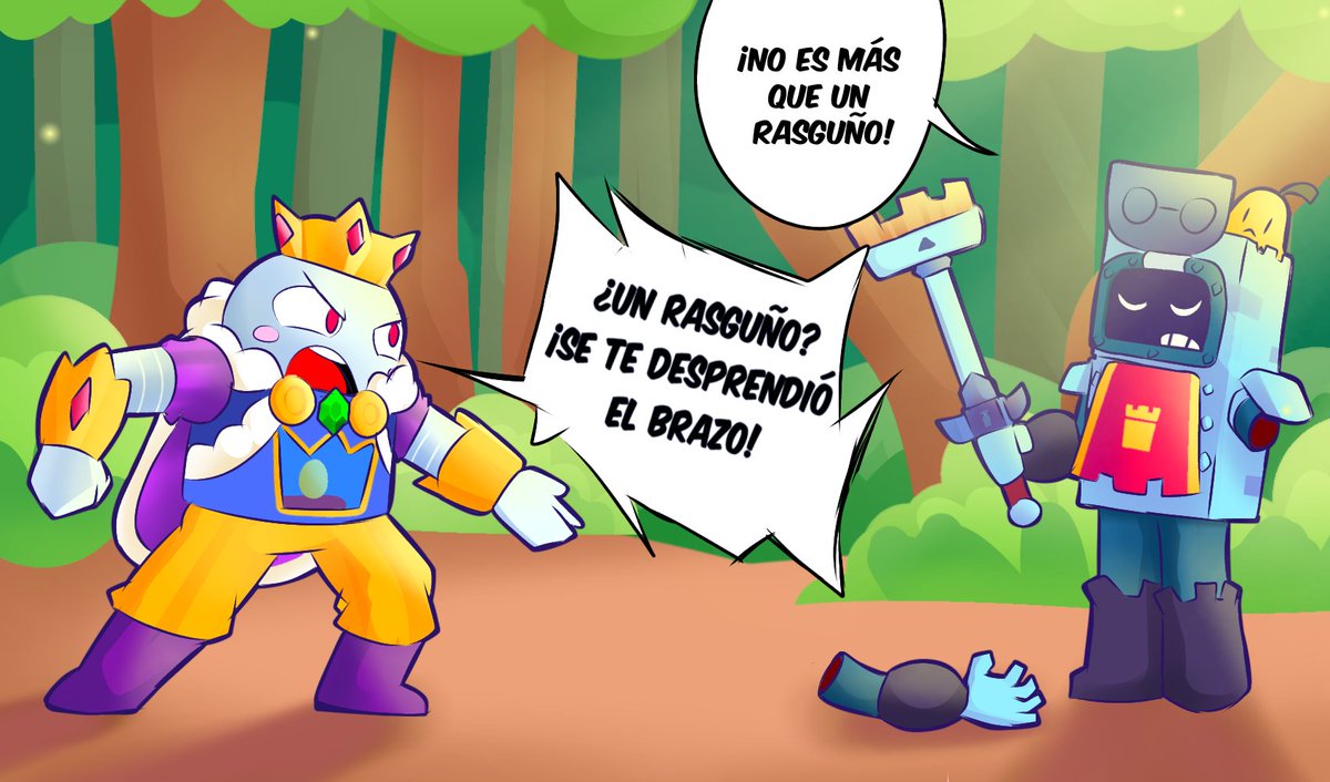 Dierelc's tweet photo. Bueno bueno, la broma se pierde un poco cuando se traduce xD https://t.co/XwP7w9gACT