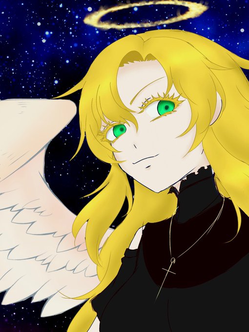 ウリエルのtwitterイラスト検索結果 ウリエルのtwitterイラスト検索結果