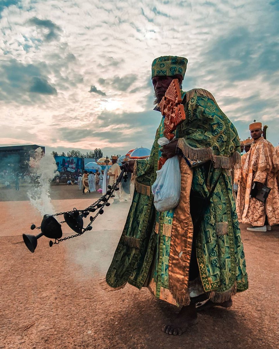 gorigoriyos's tweet photo. Meskel Celebrations (2019)

(via abello24 on Instagram) https://t.co/xMOo6sfPc4