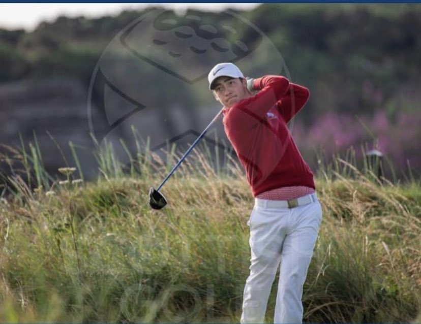 Congratulations <a href="/Andrewni_golfer/">Andrew ni</a> selected for the Scotland 🏴󠁧󠁢󠁳󠁣󠁴󠁿 team to play at this months Home Nations at Hankley Common Golf Club ⛳️