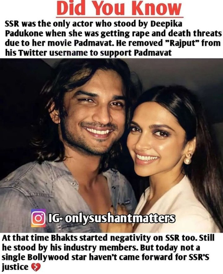 liesofhistory's tweet photo. and bhakts trolled him for dropping rajput. woke nothing else they r https://t.co/BvYJeSG1CH