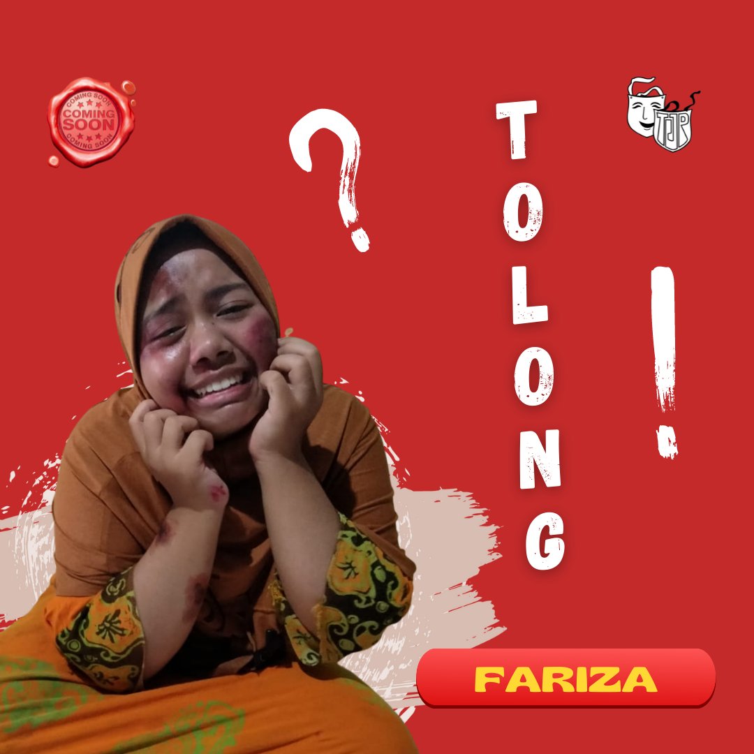 Teater Tjerobong Paberik tweet media