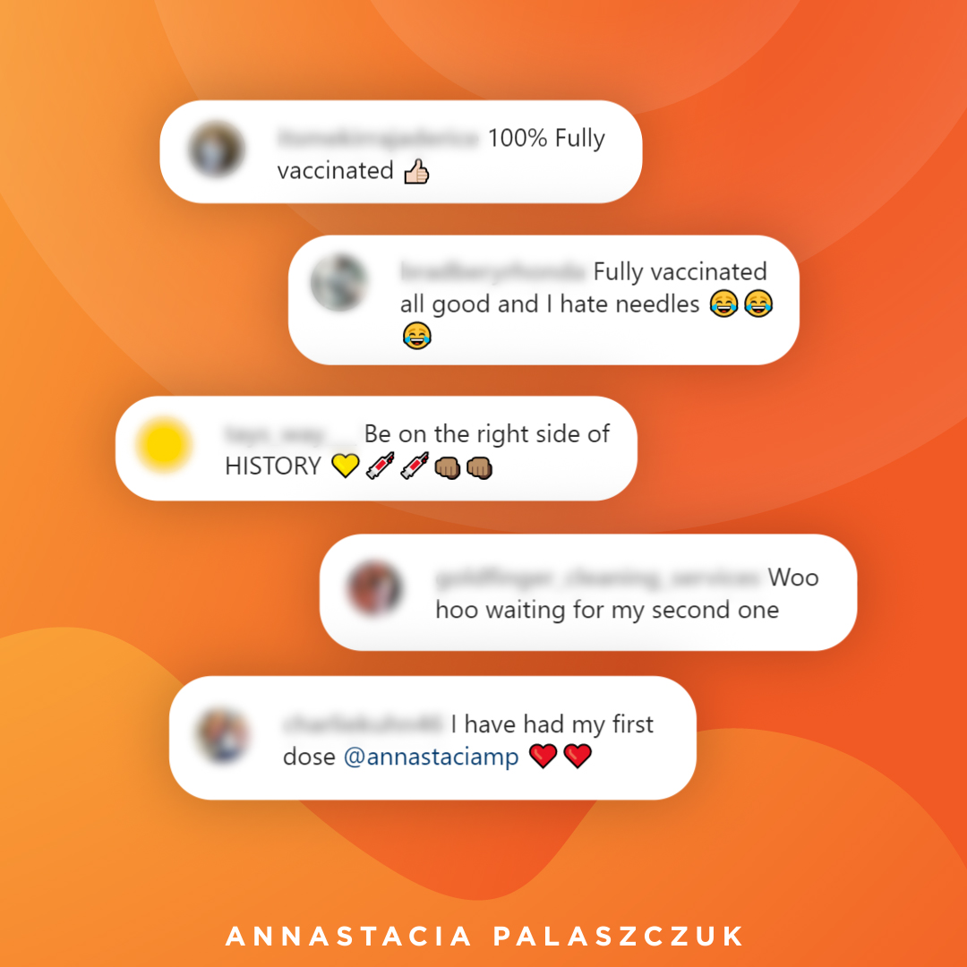 a_palaszczuk's tweet photo. My favourite comments to read 😍 https://t.co/cX49sll2BK