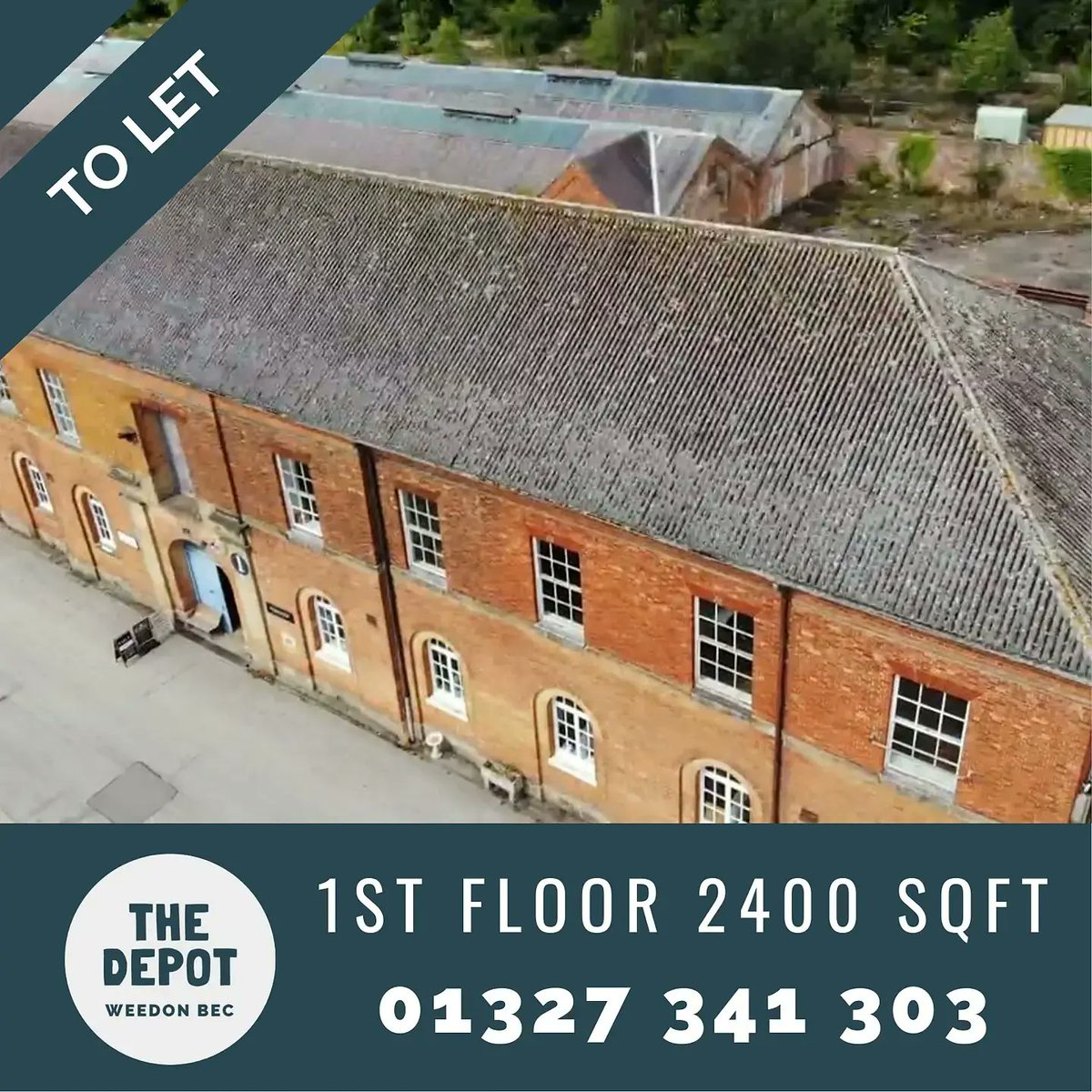 The Depot tweet media