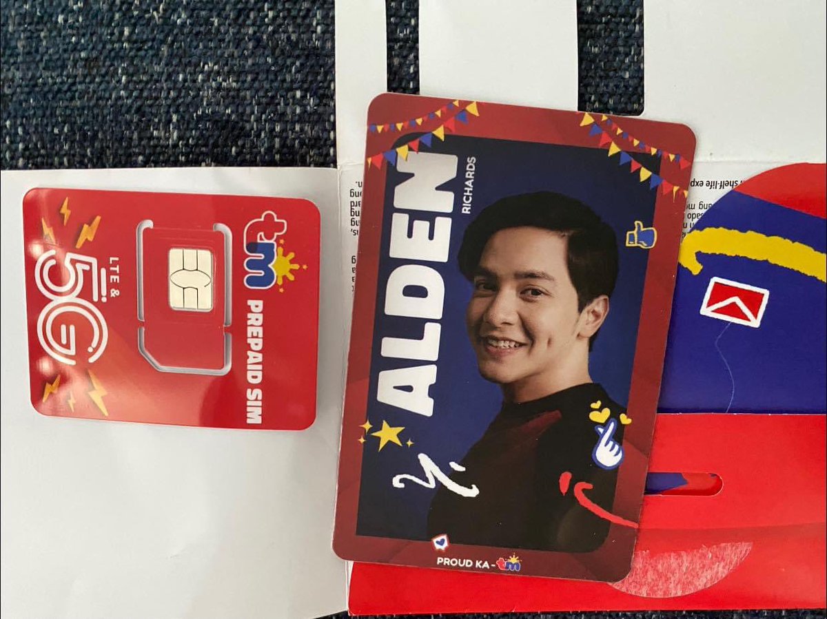 tintinperez's tweet photo. Medyo nainis ako a bit kanina because of some stuff.
Buti na lang dumating na βto! π
Good mood na ko ulit π
Hello Ka-TM Alden! π₯°π₯°π₯°
@aldenrichards02 @tmtambayan
#ALDENxTM
#TM5G https://t.co/NM1voMuM79