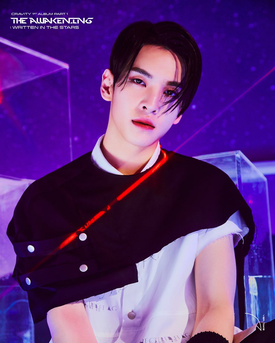 ALLENMA_GLOBAL's tweet photo. Hello, we are AllenMa Global! 🌠

We are a global fanbase aiming to support member Allen Ma, starship boy group, CRAVITY (@CRAVITYstarship) ✨

Affiliated with @CRAVITY_GLOBAL 📷

#CRAVITY #크래비티 #ALLEN @CRAVITY_twt https://t.co/vjuUESa7ZR
