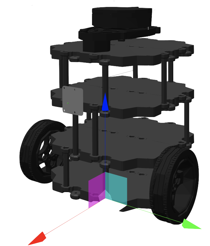 _TheConstruct_'s tweet photo. Learn the theory behind the most used path planning algorithms 
#Reinforcement #Learning for #Robotics 👉🏽 https://t.co/Hv4gdmo5gf 
Be familiar with the general concept of reinforcement learning and deploy theory into practice by running coding exercises and simulations in #ROS https://t.co/5DjaxRifkX