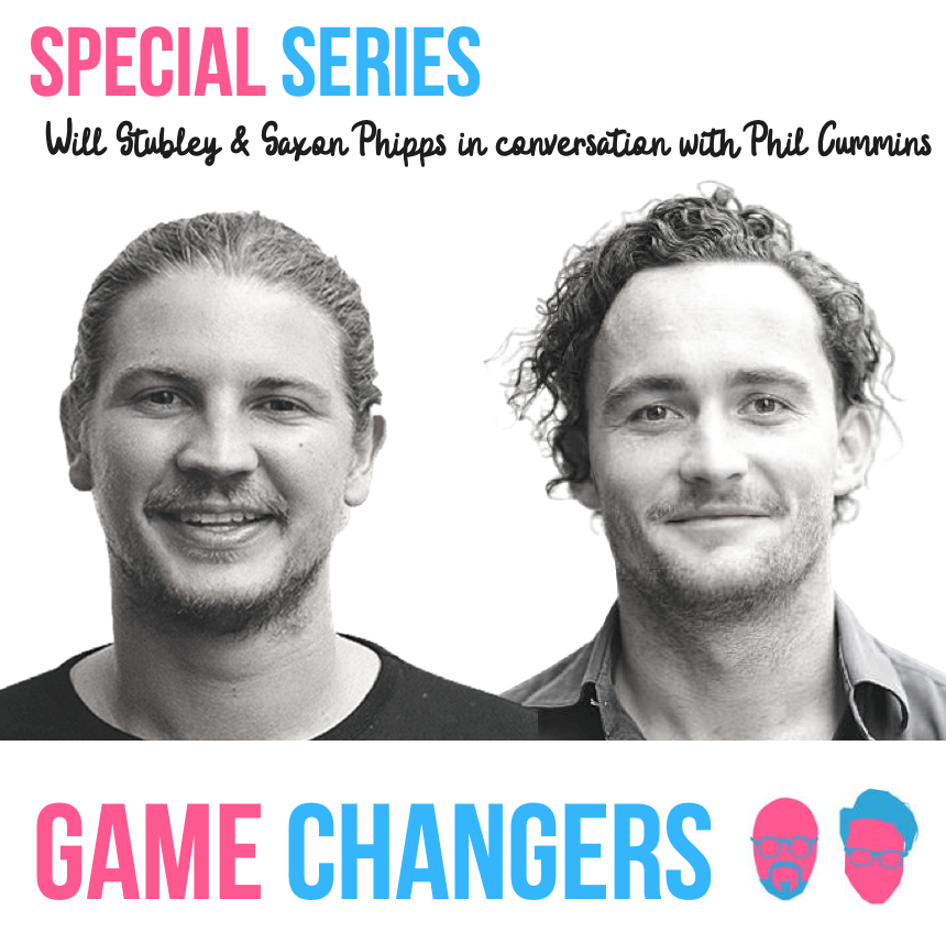 Game Changers 𝕏 tweet media