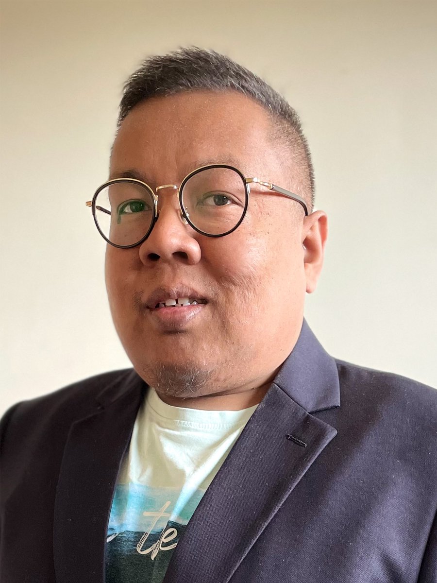 🎉Huge congratulations to the 3 winners of #FallingWalls21 Australia <a href="/JiaoJiaoLi_Syd/">Jiao Jiao Li</a>, <a href="/ChamikaraLiyan2/">Chamikara Liyanage</a> &amp; <a href="/LokmanNorazmi/">Lokman Norazmi</a>👏.

Thank you <a href="/Science_Academy/">Australian Academy of Science</a> &amp; <a href="/GermanyInOz/">German Embassy AUS</a> for the privilege to partner in this coveted event &amp; to <a href="/DAAD_Australia/">DAAD Australia</a> for being a great coorganiser of FWL NSW.