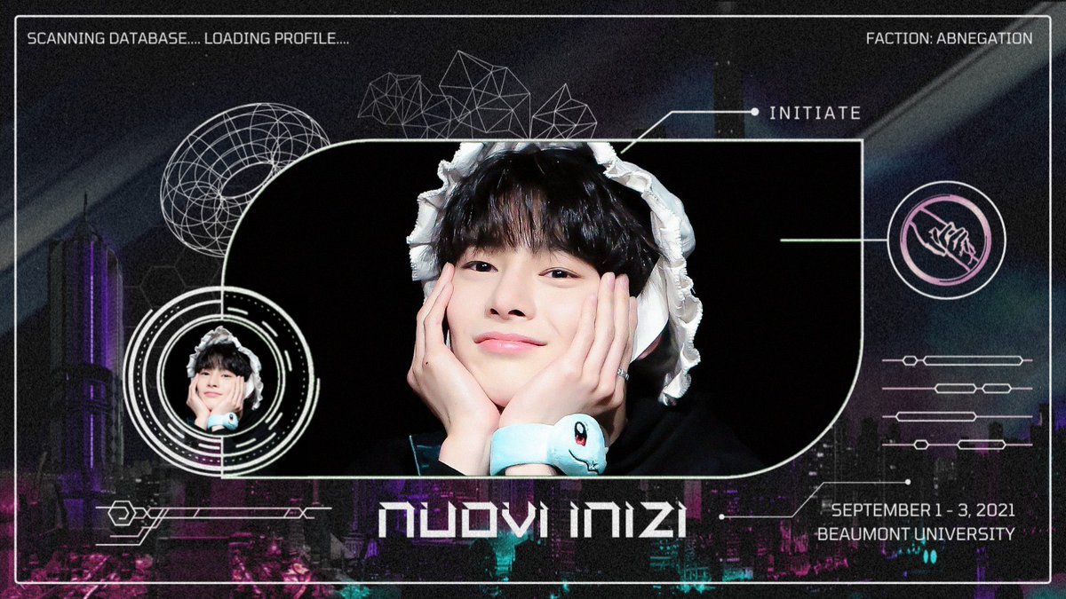marcoworks_'s tweet photo. ㅤ 

                    #NuovInizi
                    #ComingBUckHome
                    #BeaUtifulComeback 

ㅤ https://t.co/ywb8B3tOfv