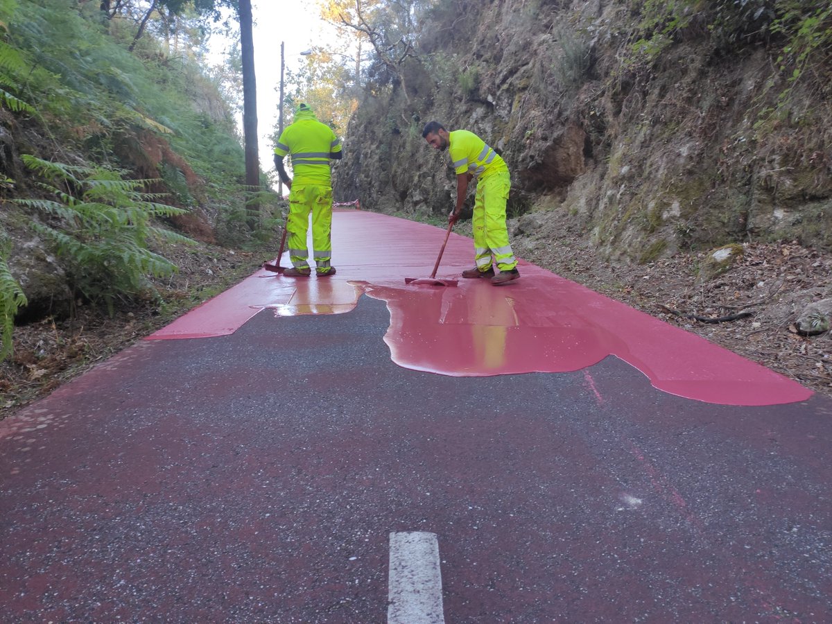 ECOASFALT tweet media