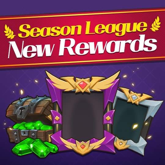 Nano_Legends's tweet image. New Season, New Rewards!

Check out the details here:
bit.ly/38B3eDH

#NanoLegends #strategygames #rankup #MobileGame