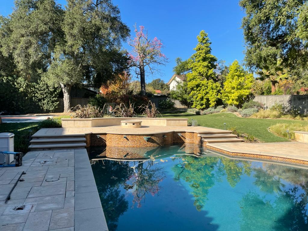 I can show you how your design will look by overlaying new 3D elements into an existing photo. Exteriors and interiors. #architecture #construction #landscaping  #architecturalvisualization #patiodesign #architecturalrendering #architects #landscapedesign #landscapearchitecture