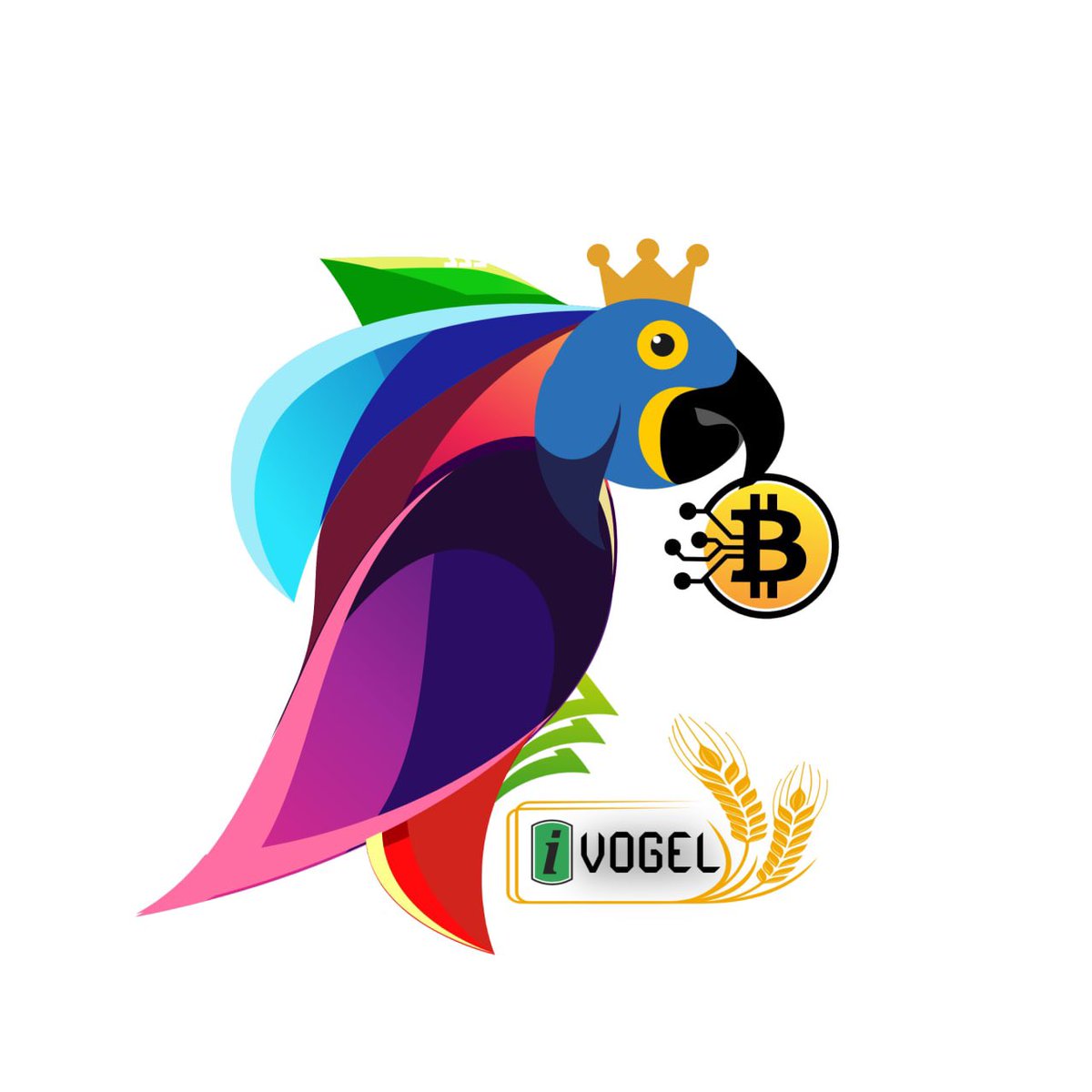 🔱 The Best Tokenized Sponser of Birds 🔱

👑We are listed in reputable exchanges around the world:  CoinTiger, Hotbit, Indoex, XT.com, Coinsbit, Azbit
👑

🟥 TELEGRAM CHANNEL: @IVOGEL_FINANCE

🟨 TELEGRAM GROUP : @IVOGEL_CHAT

🟧 WEBSITE ivogel-finance.com
