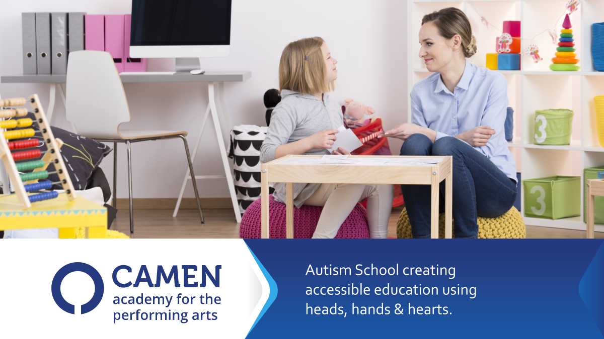 camenacademy's tweet photo. Learn More About ASD
When your child has been diagnosed with autism, it helps to learn more about the disorder.
Read more: https://t.co/BBhuK1ctHX
#Learning #ChildsDevelopment https://t.co/CuJSgiDuBv
