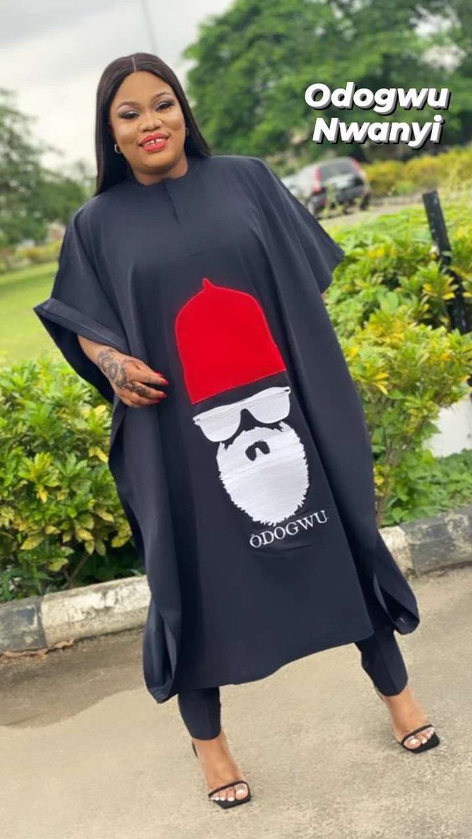 vic_colls's tweet photo. Something beautiful to make you smile this morning.. Odogwu d kulture Agbada
____________________________
You are just a dm away to shop the look
📞 08080342856
____________________________
Retweet until my customer in your contact list sees it https://t.co/eAkrY4s5bv