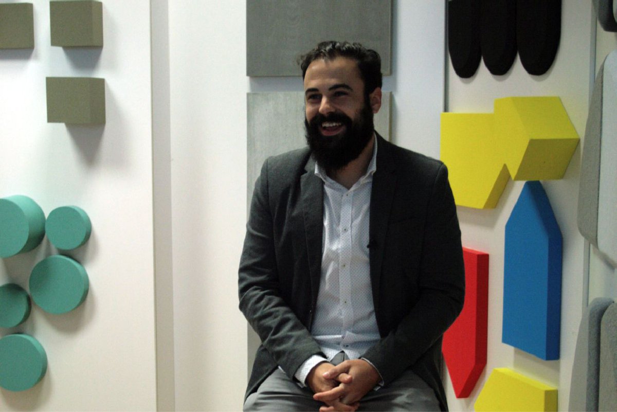 CyL Económica (@cyleconomica) on Twitter photo .<a href="/AbsorcionAcust/">ABSORCIÓN ACÚSTICA</a>, socio de <a href="/ClusterAeice/">AEICE Clúster de Hábitat Eficiente</a>, adapta su organización a los #ODS ow.ly/TgIi50G246y @EnriqueCobreros #desarrollo #sostenible #acústica #empresa #ContractDuero #innovación .<a href="/AbsorcionAcust/">ABSORCIÓN ACÚSTICA</a>, socio de <a href="/ClusterAeice/">AEICE Clúster de Hábitat Eficiente</a>, adapta su organización a los #ODS ow.ly/TgIi50G246y @EnriqueCobreros #desarrollo #sostenible #acústica #empresa #ContractDuero #innovación