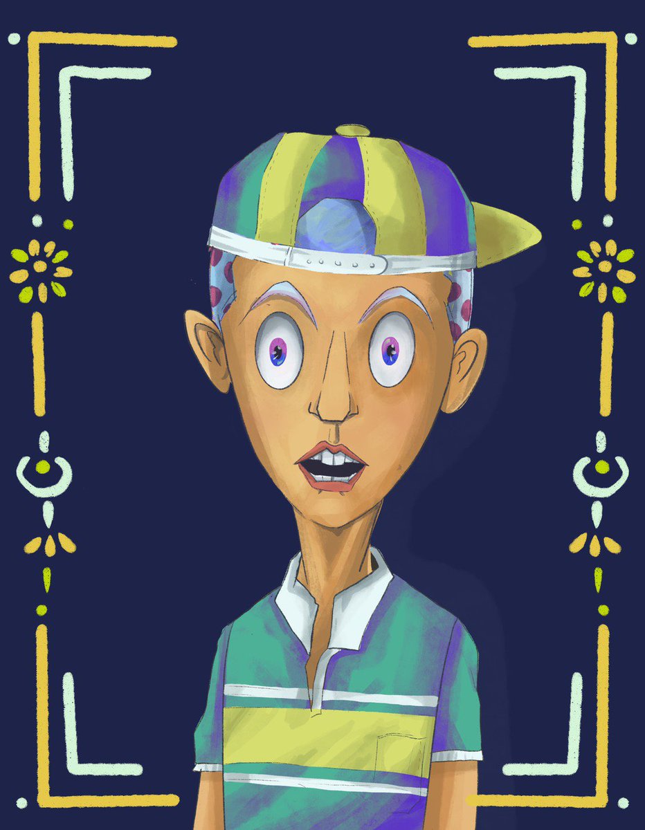 NftJerry's tweet photo. ⚡️100>items new project collection soon⚡️
🚨Set1:city life (5item)
A new generation man who born with love .funny fantasy characters artwork inspired driven from  humanities connecting with future space society and dream draw from love 
📈follow me🆙 to see more updates 
#NFTs https://t.co/PLXzgnT1UU