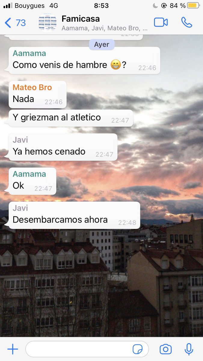 Cada loco con su tema