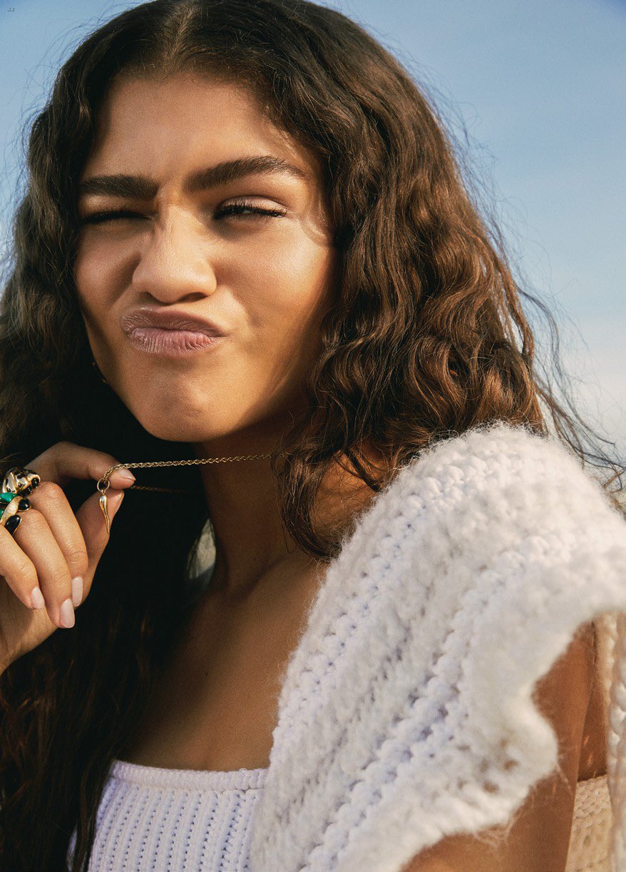 Zendaya Updates on Twitter: &ldquo;Happy Birthday to Zendaya! Zendaya has