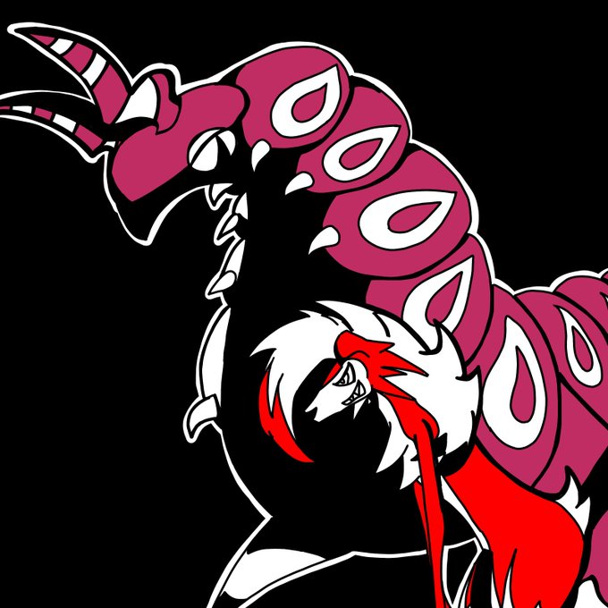 ペンドラーのtwitterイラスト検索結果