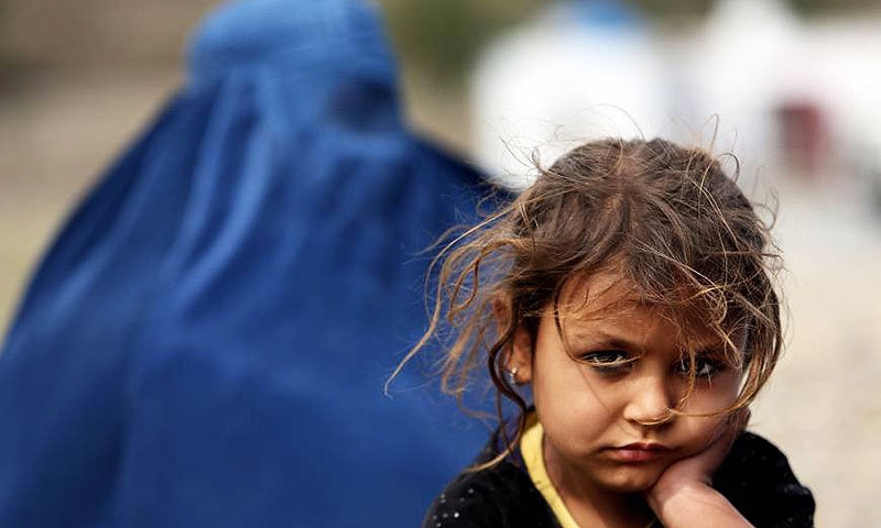 #Pakista is hosting refugees since 1971 including #Afghans Rohinga Bangladesh etc. however, surprisingly, we dont have any #refugeepolicy in the country

in July 2013 Pak agreed on a new National Policy on Afghan Refugees, but despite million refugees, strangely, we don't hv ONE
