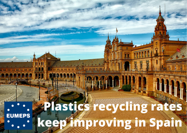 " <a href="/anape/">Ana Peris</a> has released the newest figures on plastics #recycling in #Spain. More than 600k tones of plastics were recycled in 2020! The recycling rate in the country keeps increasing and doubled compared to a decade ago! #EUGreenDeal anape.es/?accion=notici…
"