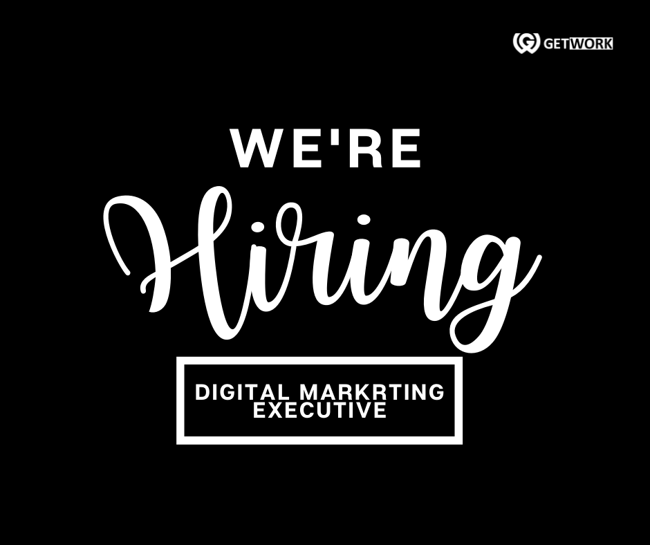 getwork_now's tweet photo. Hiring Alert!!!
To apply now, 
Visit 
https://t.co/6g22kKjB8X
Designation- Digital Marketing Executive
Company- Visionrt Universe Multiservise PVT LTD
Salary- ₹ 2L-3L per annum
Location- Kolkata
#kolkatachoti #jobseekers #HIRINGNOW #Jobs #JobSearch https://t.co/HHPZgHTC3J