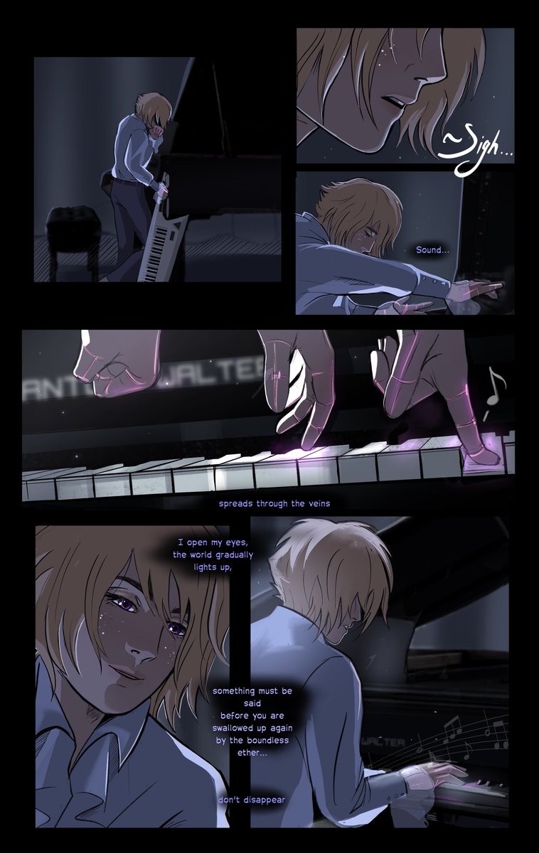 sunpraiser_arts's tweet photo. #accused_salieri ep15 part4 (eng)
#salieri #mozart #antoniosalieri #comic #salieriwasinnocent https://t.co/h8wTNMhBgn