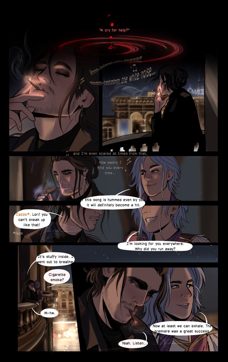 sunpraiser_arts's tweet photo. #accused_salieri ep15 part5 (eng)
#salieri #mozart #antoniosalieri #comic #salieriwasinnocent https://t.co/UtAiD9qshy