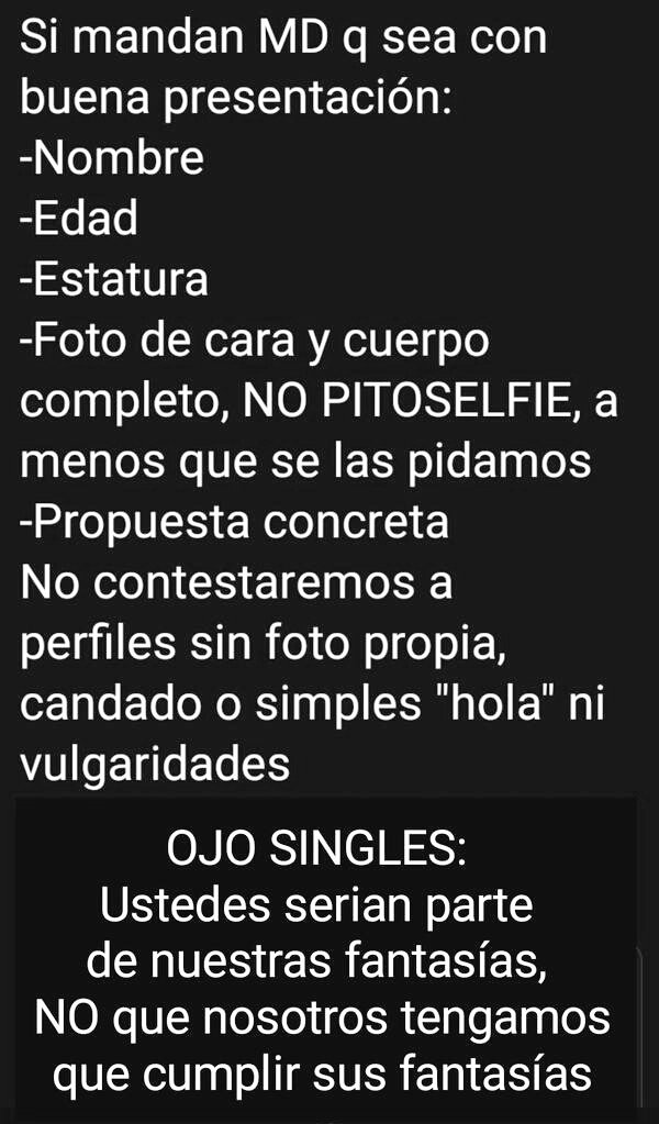 Principiantes 😈 tweet media