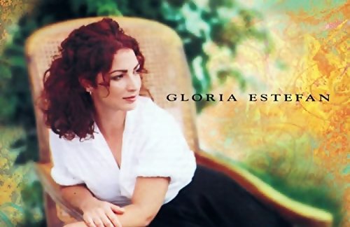             4                                Happy Birthday  Gloria Estefan  