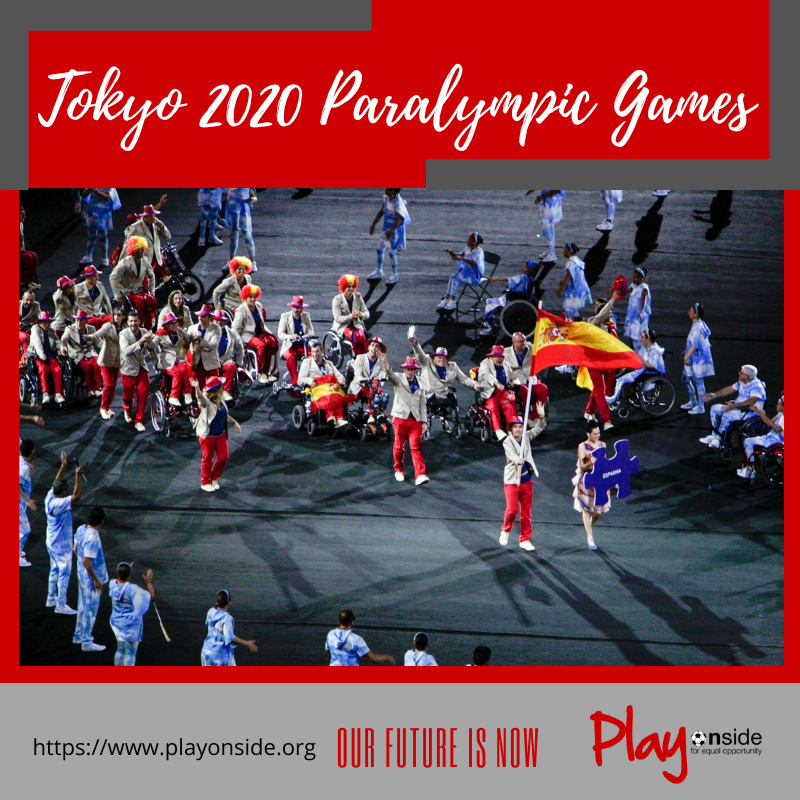 playonside's tweet photo. 𝑷𝒍𝒂𝒚𝑶𝒏𝒔𝒊𝒅𝒆 𝑨𝒎𝒃𝒂𝒔𝒔𝒂𝒅𝒐𝒓 𝑺𝒆𝒓𝒈𝒊𝒐 𝑹𝒐𝒅𝒓í𝒈𝒖𝒆𝒛 𝒑𝒂𝒓𝒕𝒊𝒄𝒊𝒑𝒂𝒕𝒊𝒏𝒈 𝒊𝒏 𝒕𝒉𝒆 𝑷𝒂𝒓𝒂𝒍𝒚𝒎𝒑𝒊𝒄 𝑮𝒂𝒎𝒆𝒔!
#playonside #ourfutureisnow #forequalopportunity #paralympicgames #Tokyo2020 https://t.co/tzWxjrKT4m